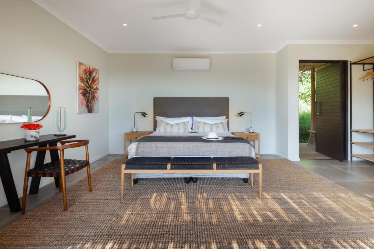 Sungulwane Private Game Lodge Hluhluwe Zewnętrze zdjęcie