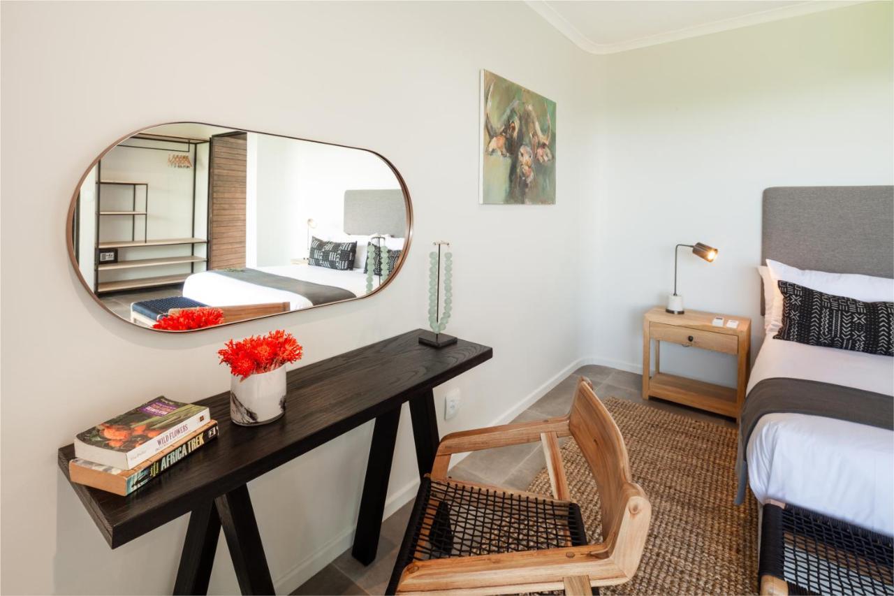 Sungulwane Private Game Lodge Hluhluwe Zewnętrze zdjęcie