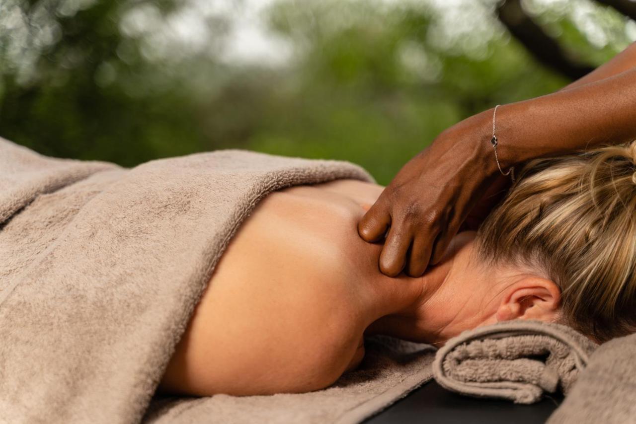 Sungulwane Private Game Lodge Hluhluwe Zewnętrze zdjęcie