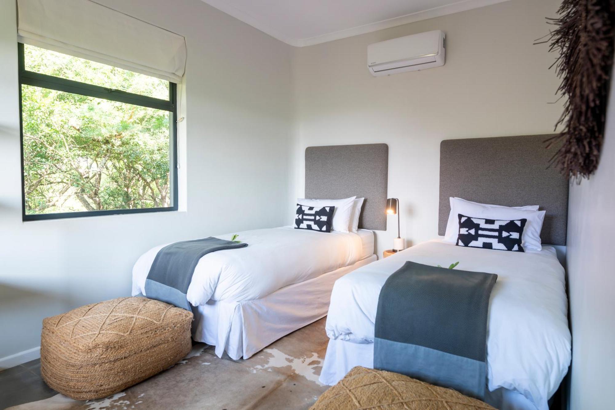 Sungulwane Private Game Lodge Hluhluwe Zewnętrze zdjęcie